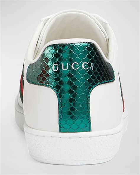 neiman marcus ace bee sneakers